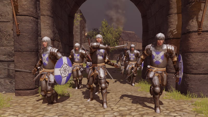 Game screenshot 3