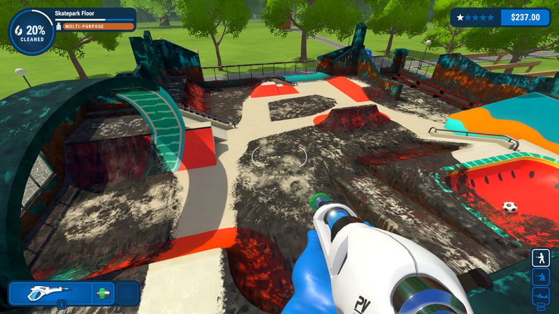 Game screenshot 3