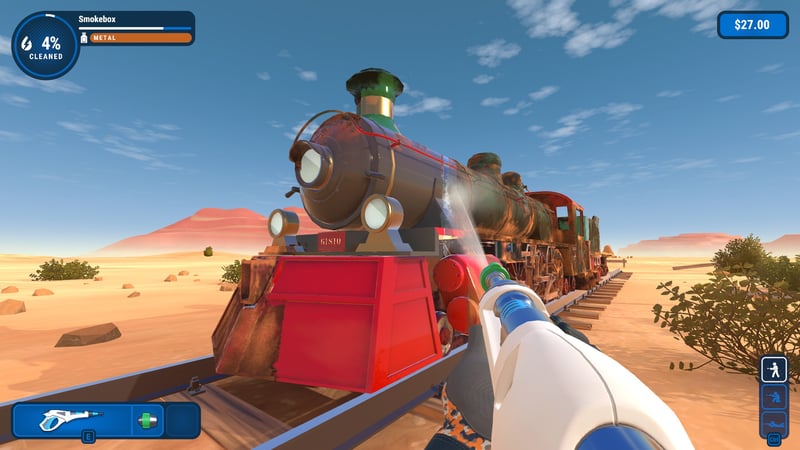 Game screenshot 5