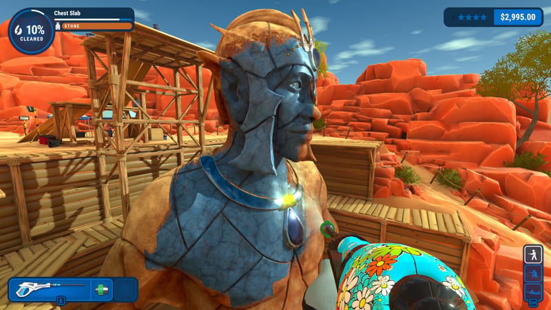 Game screenshot 4