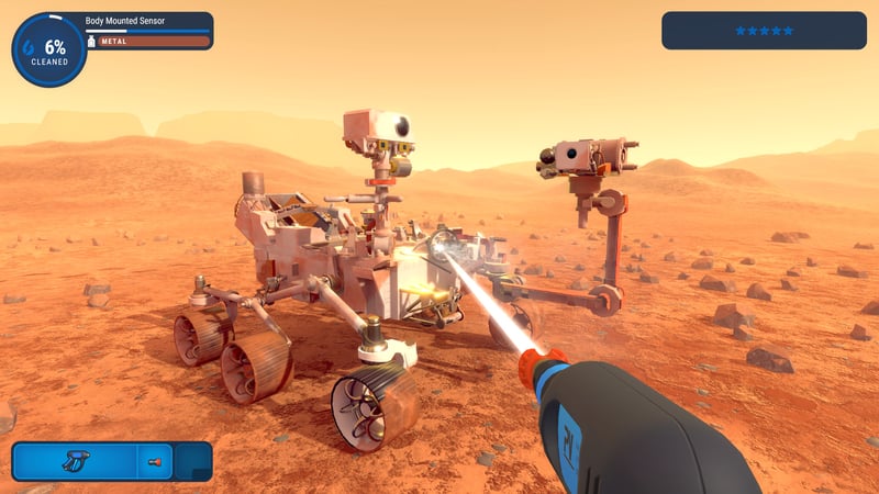 Game screenshot 5