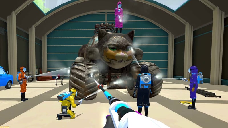 Game screenshot 3