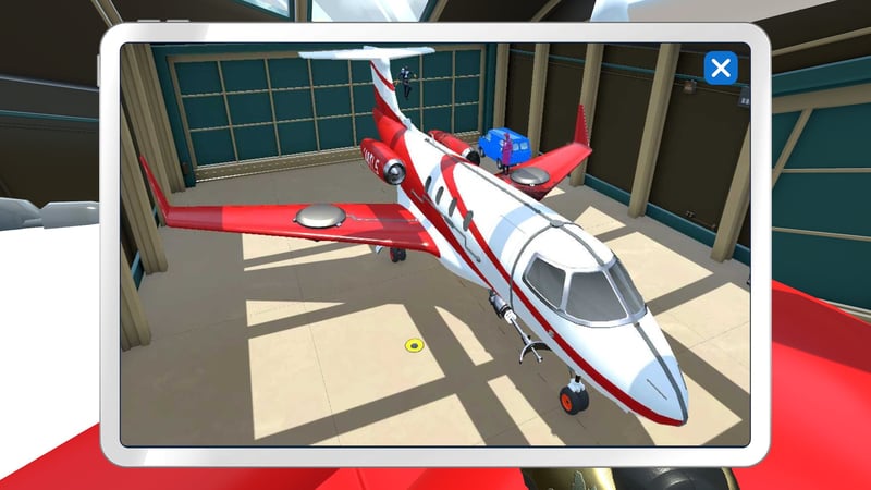 Game screenshot 5