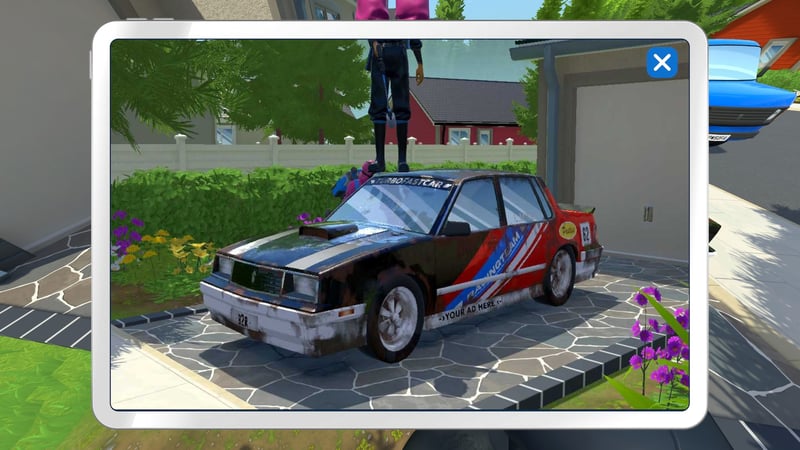 Game screenshot 4