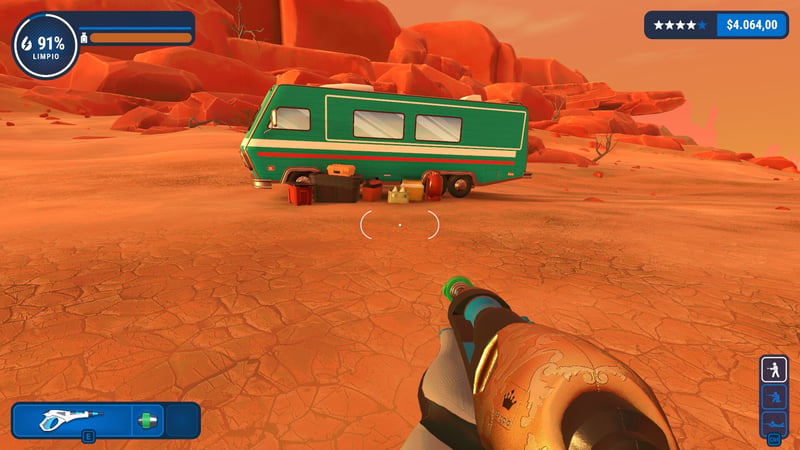 Game screenshot 4