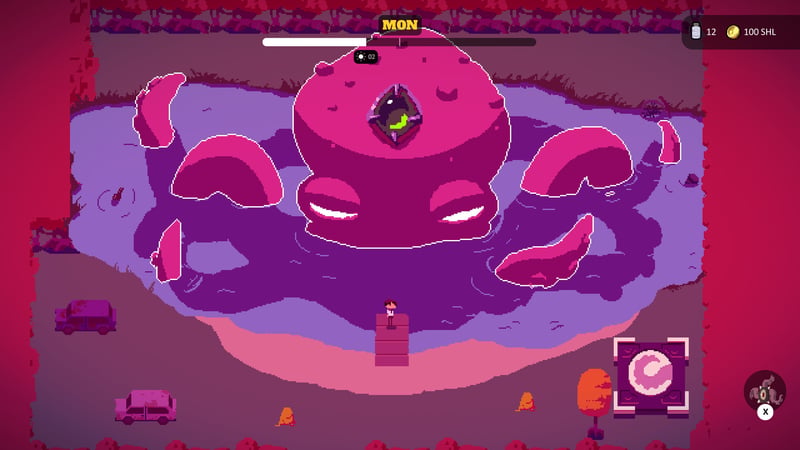Game screenshot 4