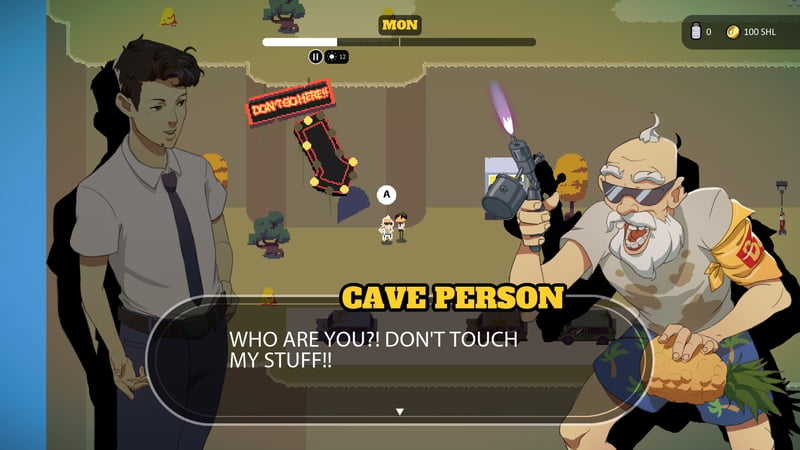 Game screenshot 5