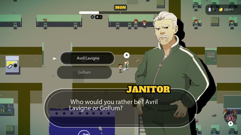 Game screenshot 2
