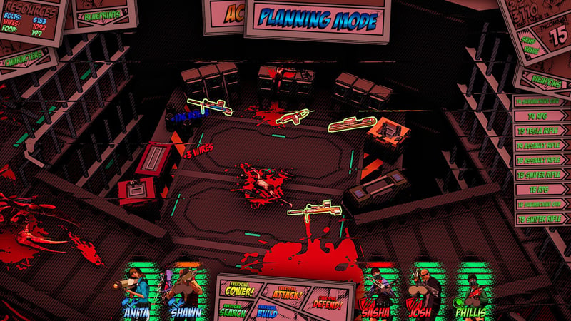 Game screenshot 5