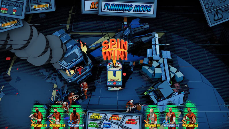 Game screenshot 4