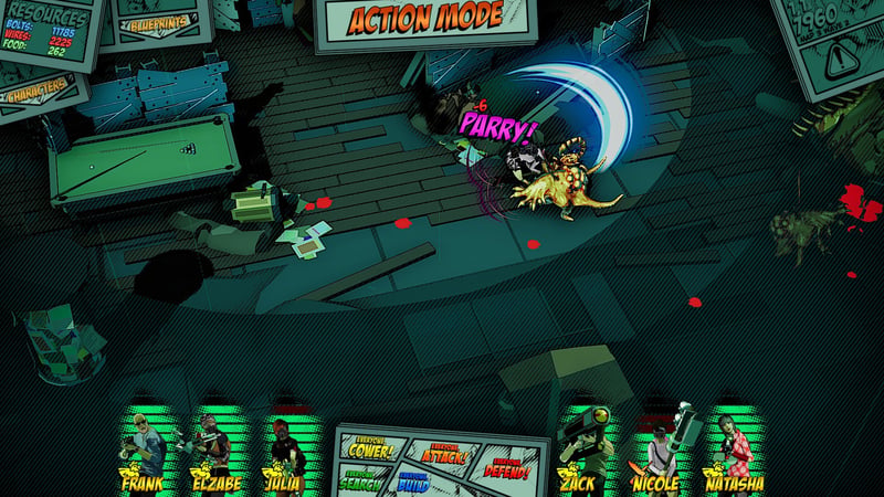 Game screenshot 2