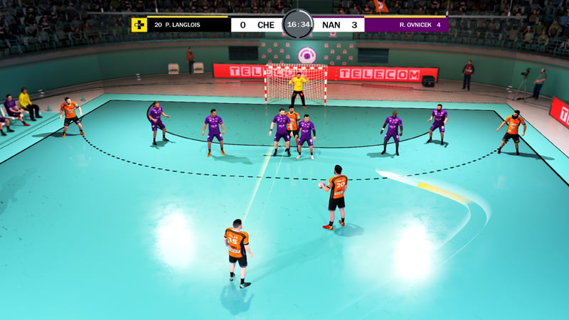 Game screenshot 4