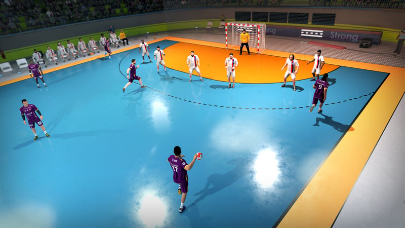 Game screenshot 5