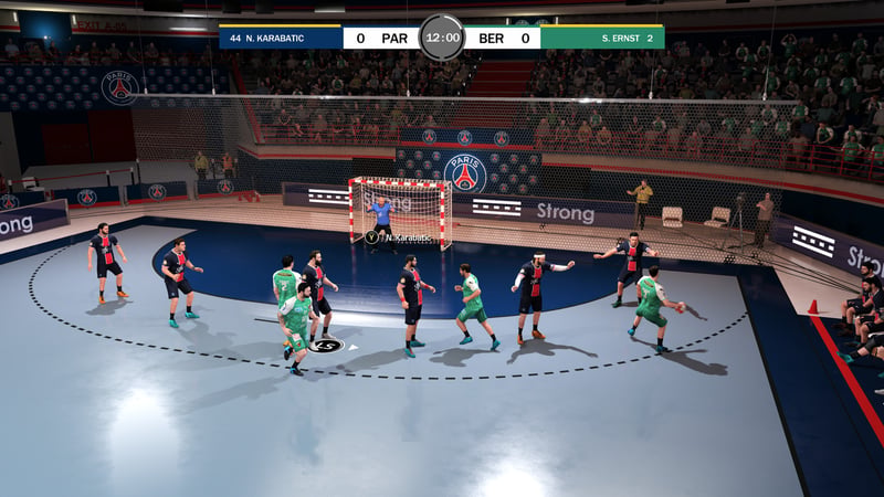 Game screenshot 5
