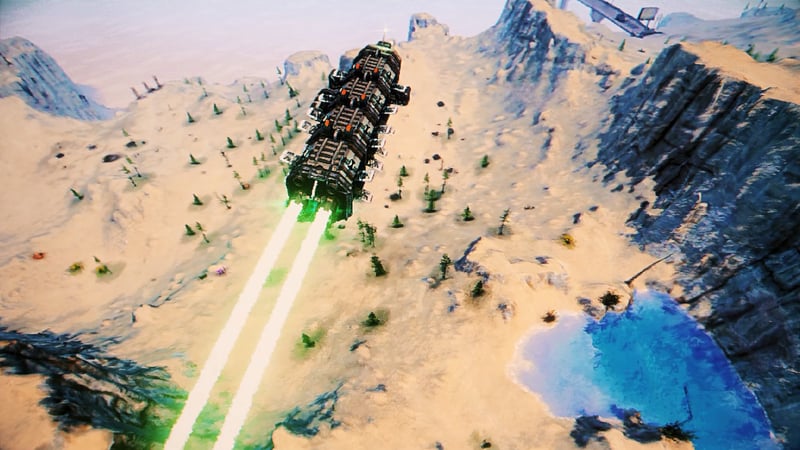 Game screenshot 3