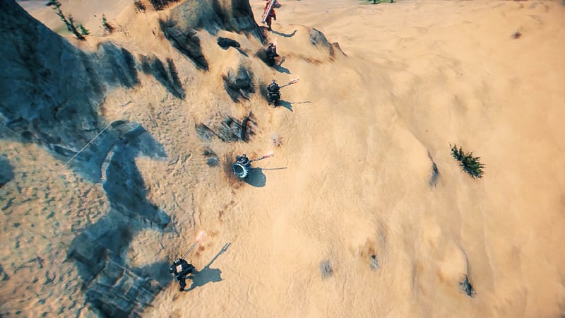 Game screenshot 4