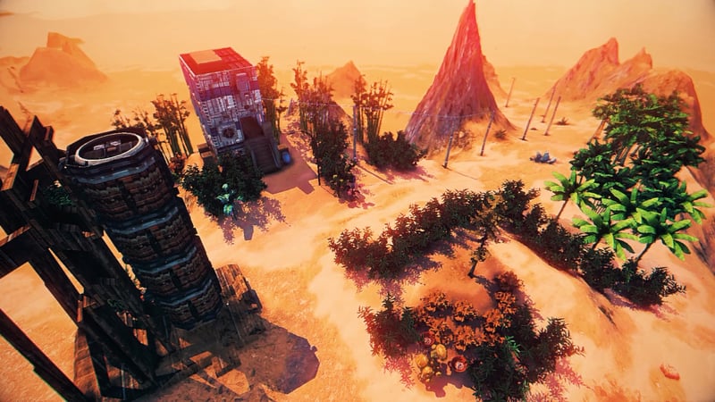 Game screenshot 2