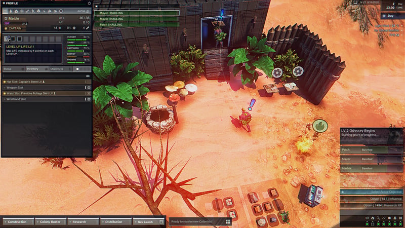 Game screenshot 3