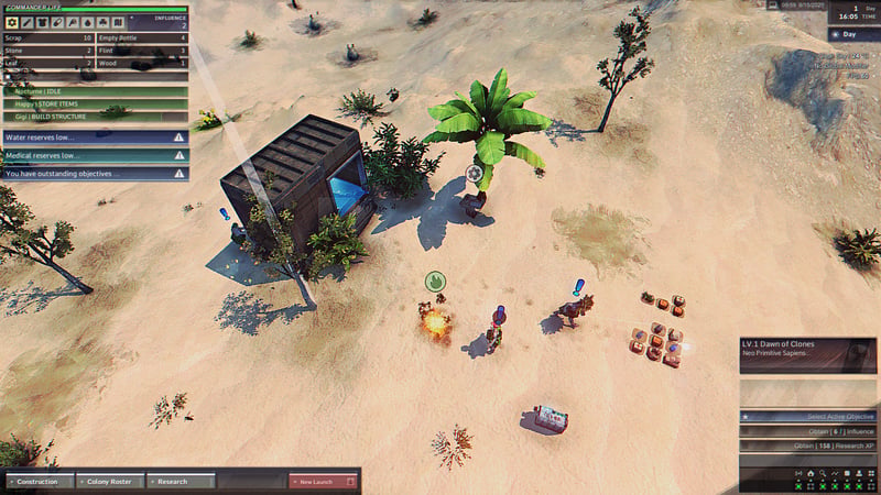 Game screenshot 2