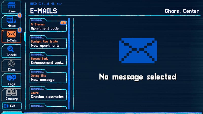 Game screenshot 4