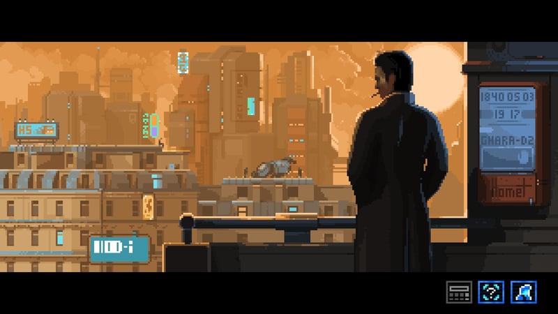 Game screenshot 4
