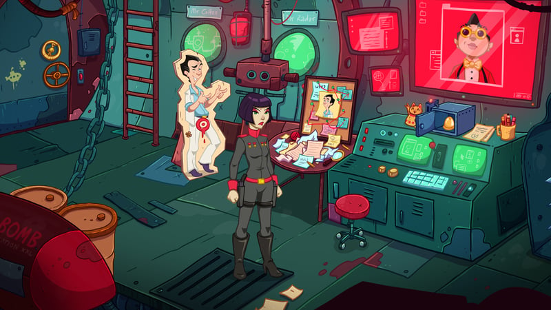 Game screenshot 2
