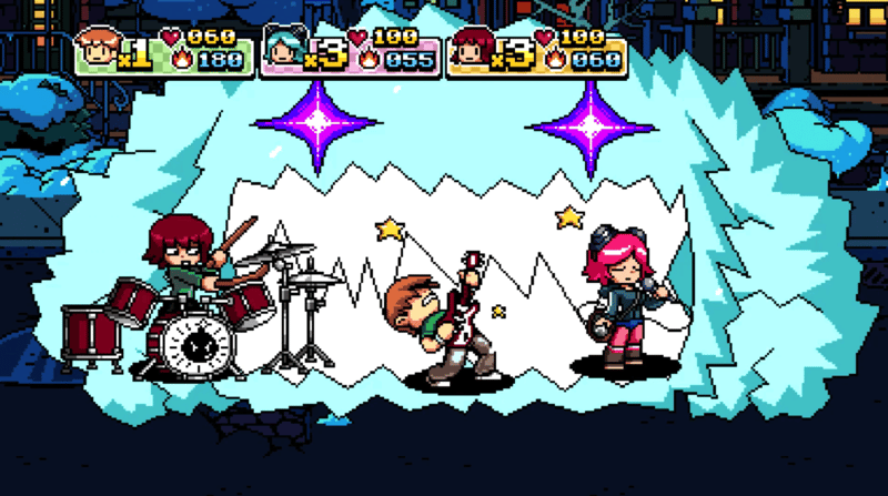 Game screenshot 2