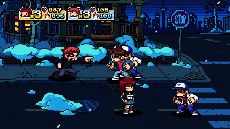 Game screenshot 5