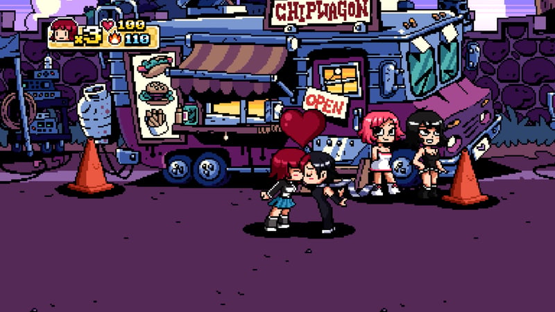 Game screenshot 5