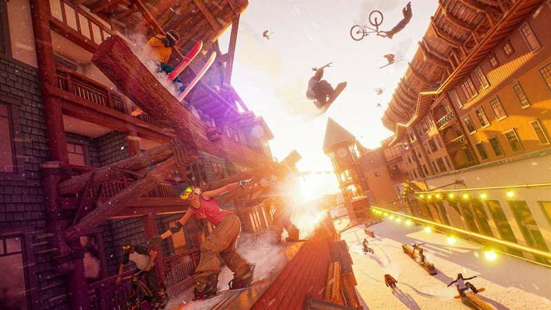 Game screenshot 3
