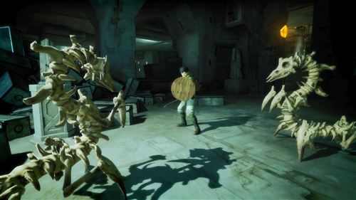 Game screenshot 3