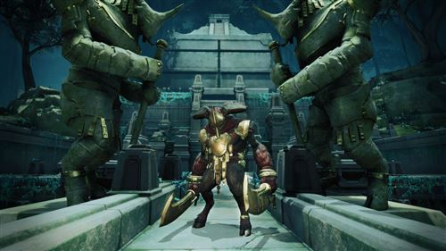 Game screenshot 3