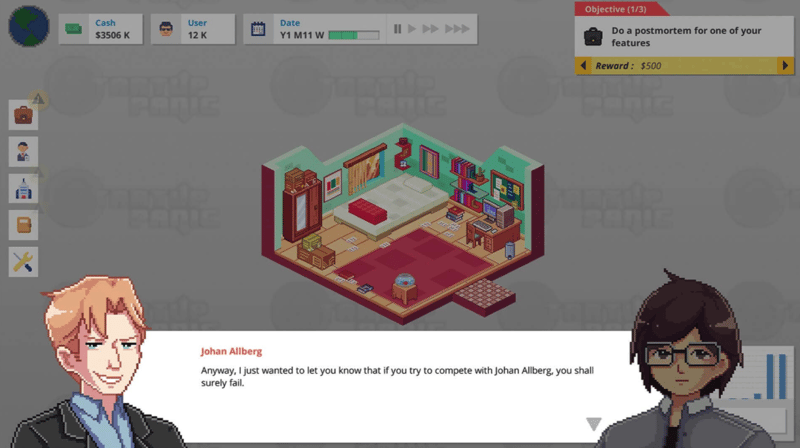 Game screenshot 2