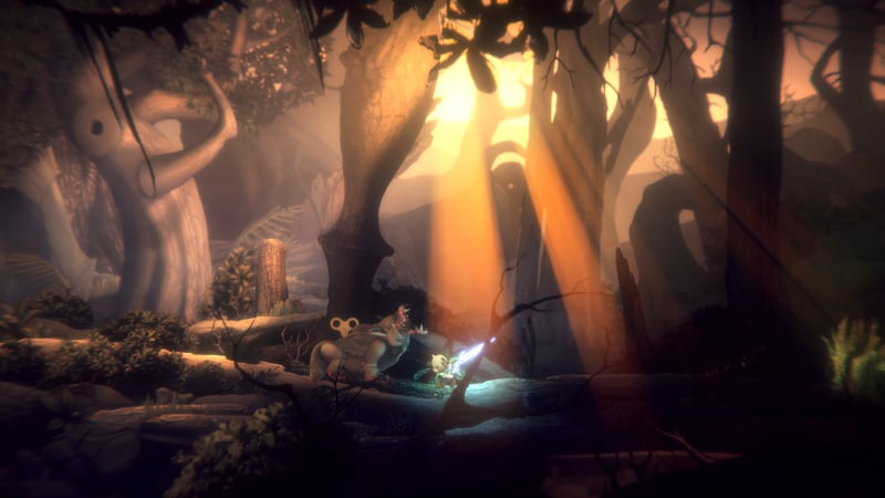 Game screenshot 2