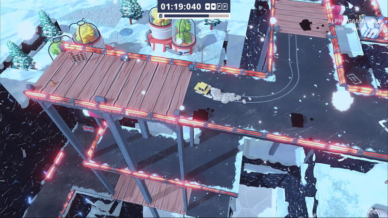Game screenshot 3