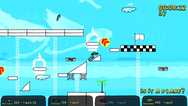 Game screenshot 4