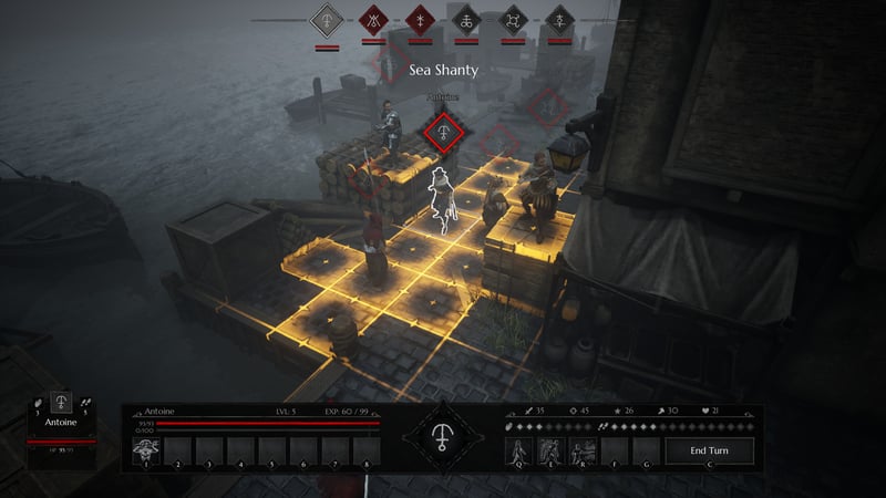 Game screenshot 3