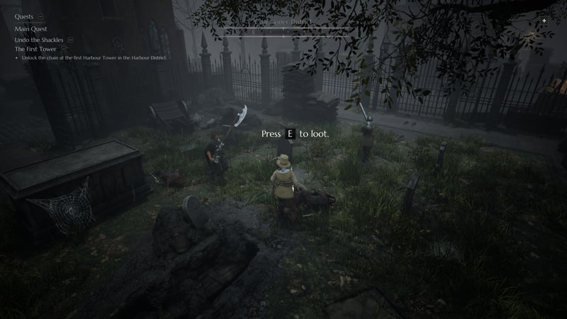 Game screenshot 3