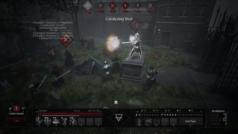Game screenshot 5