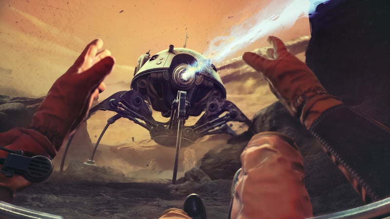 Game screenshot 4