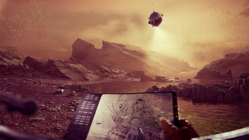 Game screenshot 5