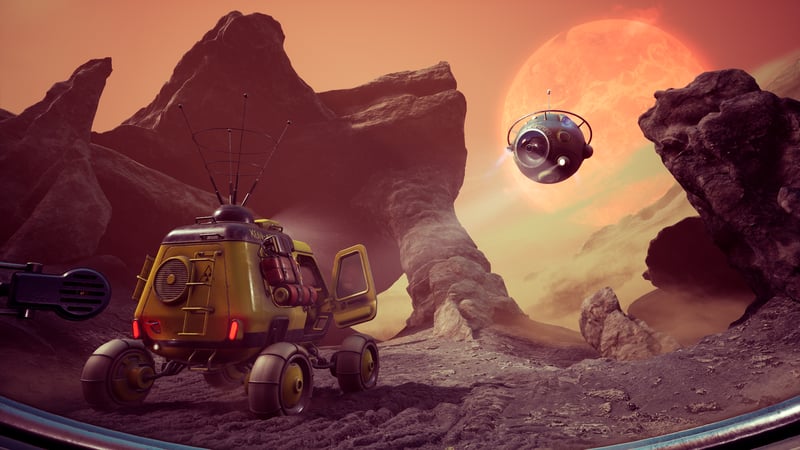Game screenshot 4