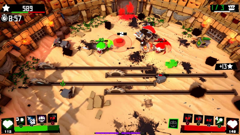 Game screenshot 4