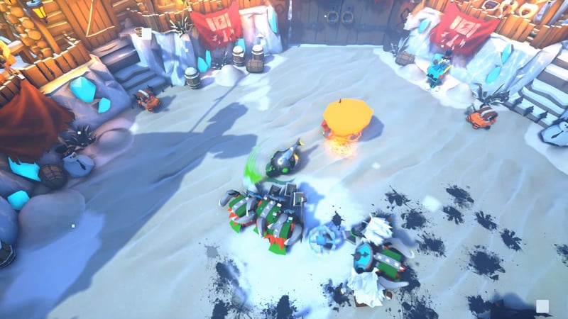 Game screenshot 5