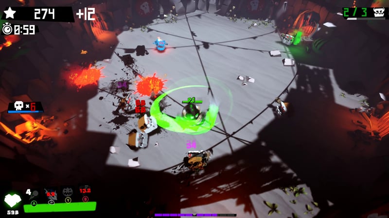 Game screenshot 3