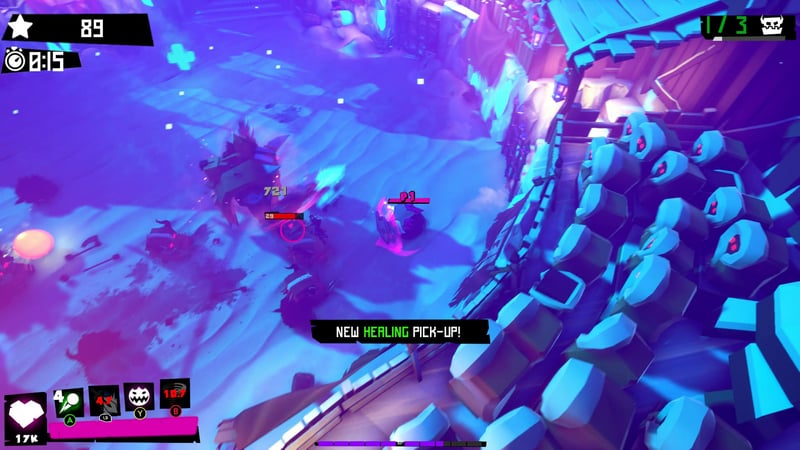 Game screenshot 2