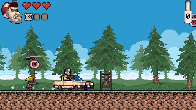 Game screenshot 2