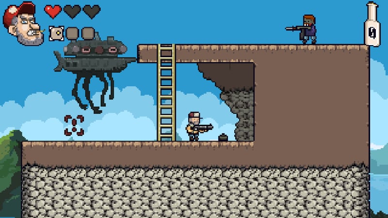 Game screenshot 5