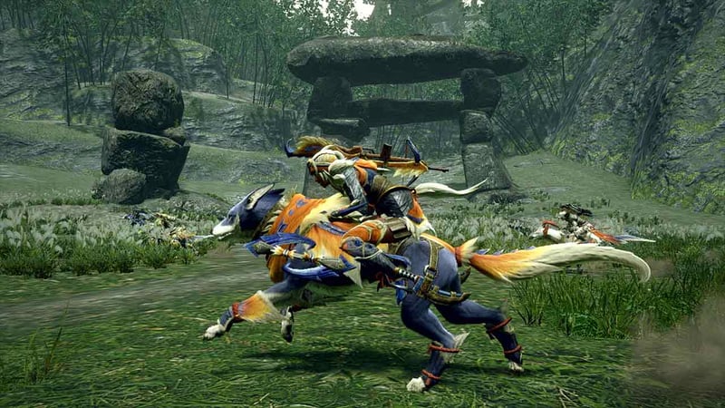 Game screenshot 2