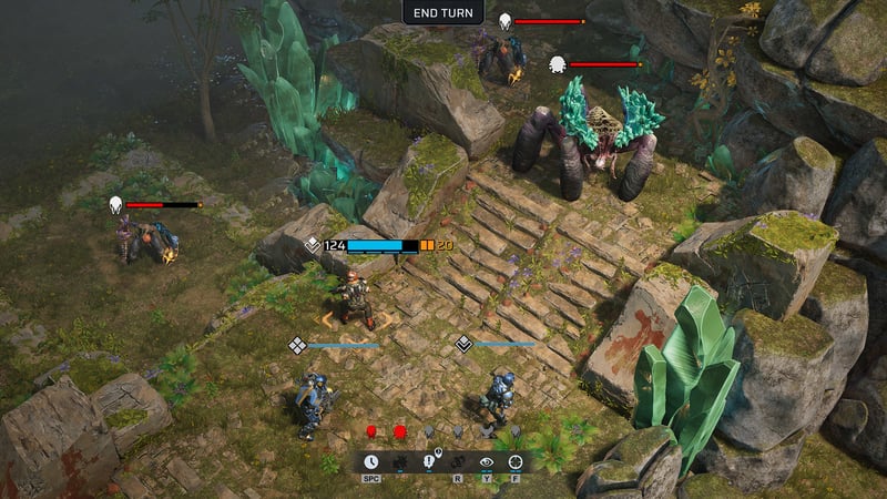 Game screenshot 3